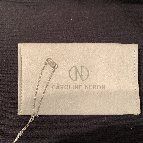 Caroline Néron necklace - Picture 4 of 5